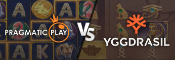 Pragmatic Play vs Yggdrasil Gaming