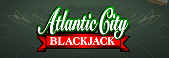 Atlantic City Blackjack