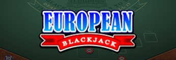 European Blackjack