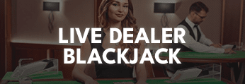 Live Dealer Blackjack