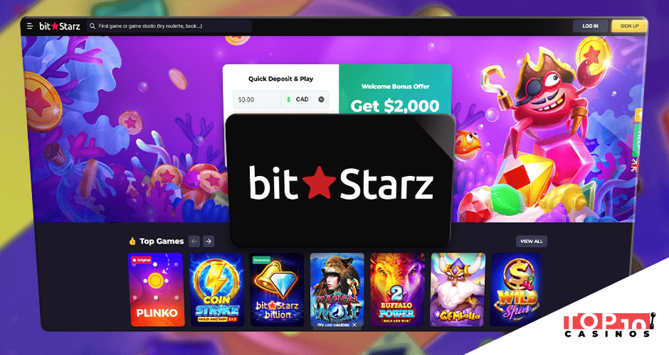 Bitstarz