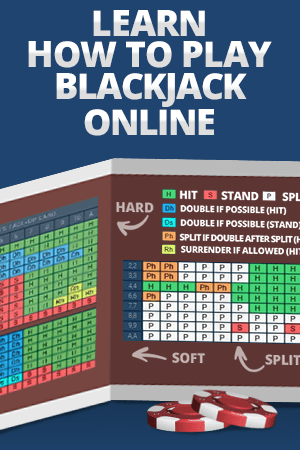 blackjack rules how to play