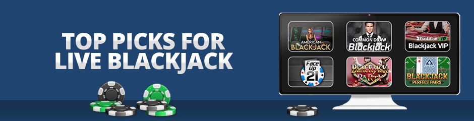 online blackjack games