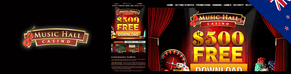 music hall casino bonus