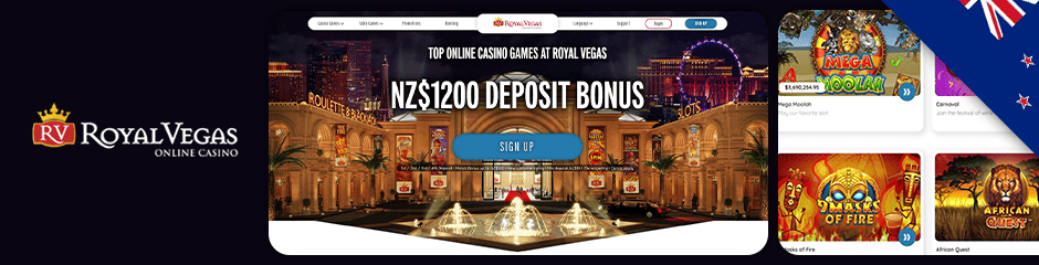 bonus royal vegas