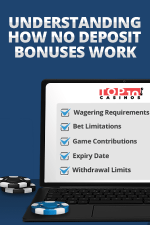 keep your winnings no deposit bonus