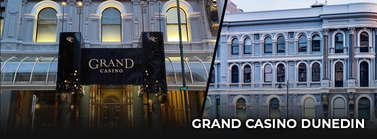 grand casino dunedin