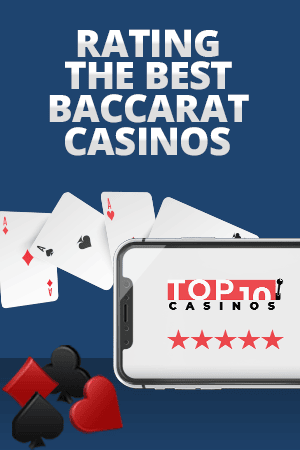 best baccarat casinos