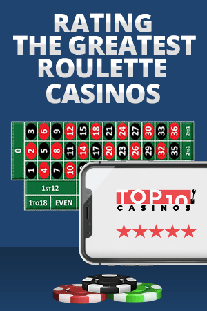 greatest roulette casinos