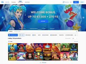 Online Casino Site Ice website