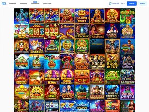Online Casino Site Ice games