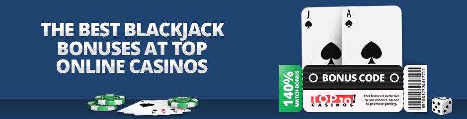 blackjack bonus casino