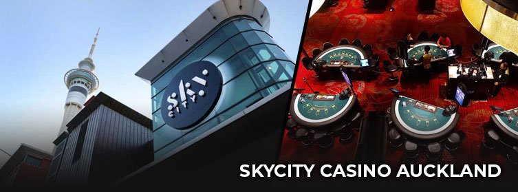 skycity casino auckland