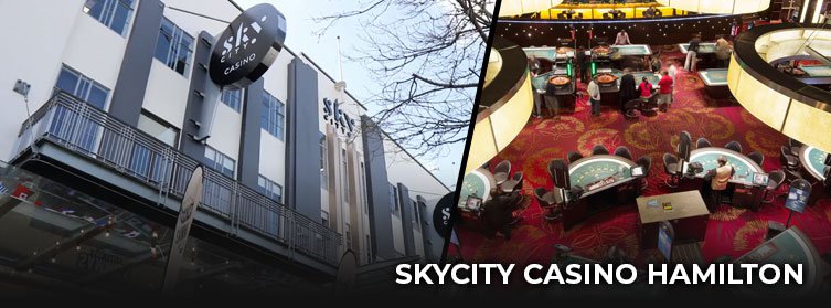 skycity casino hamilton
