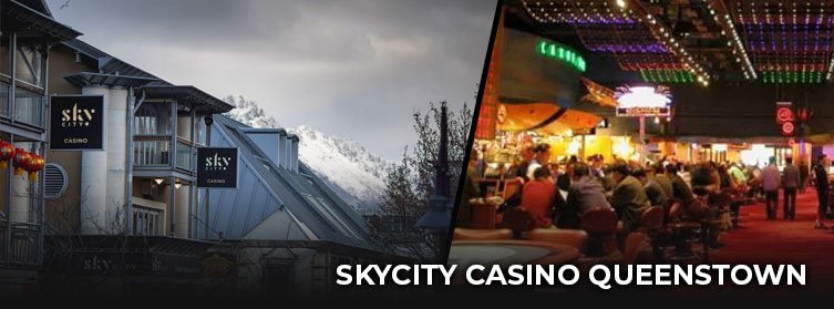 skycity casino queenstown