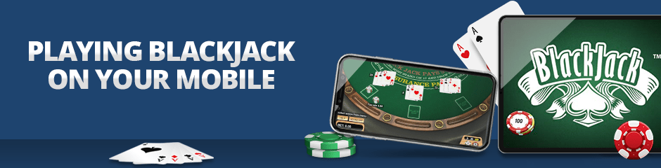 mobile blackjack casino apps nz