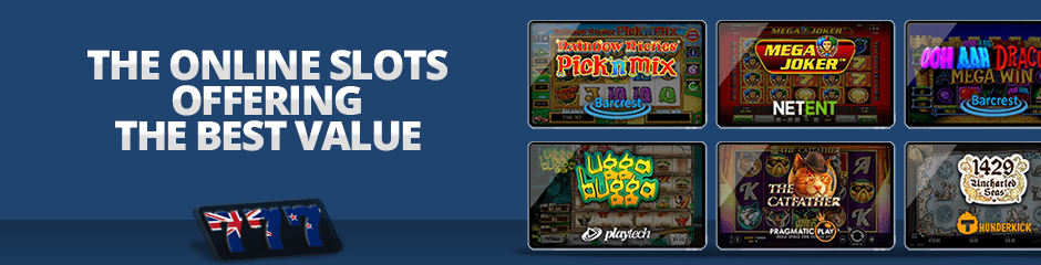 top 10 pokies for no deposit bonus